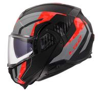 Ls2 Casque Modulable Ff910 Advant Ii Glide