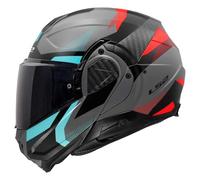 Ls2 Casque Modulable Ff910 Advant Ii Triple