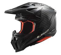 Ls2 Casque Tout-terrain Mx703 Carbon X-force