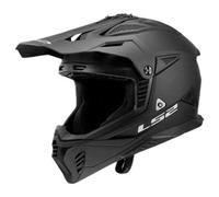 Ls2 Casque Tout-terrain Mx708 Fast Ii