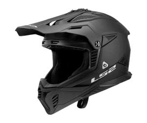 Ls2 Casque Tout-terrain Mx708 Fast Ii