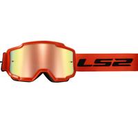 Ls2 Occhiali Da Off-road Charger
