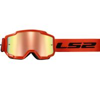 Ls2 Occhiali Da Off-road Charger