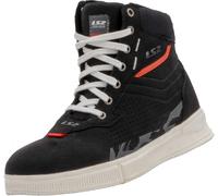 Scarpe Moto LS2 Chrome Nero 41