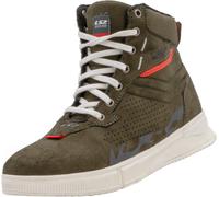 Scarpe Moto LS2 Chrome Verde 43