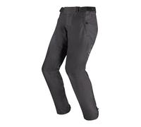 LS2 Commuter Pantaloni tessili impermeabili per motociclette per maschi