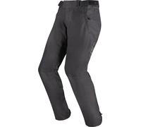 LS2 Commuter Pantaloni tessili impermeabili per motociclette, taglia S per maschi