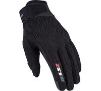 Guanti Donna In Tessuto Ls2 Cool Nero S