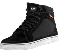 LS2 Doron, scarpe 47 EU male Nero