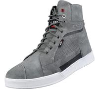 Scarpe Moto Ls2 Downtown Grigio 40