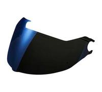 LS2 Helmets Visiera Vortex FF313 Iridium Blue