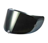 LS2 FF323 Arrow Visor Visiera, oro