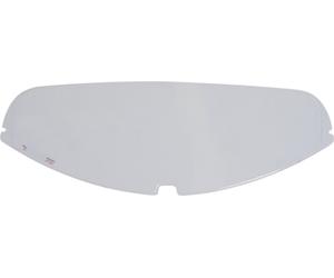 LS2 FF313 Vortex DKS248 Obiettivo Pinlock, Libero, Taglia unica