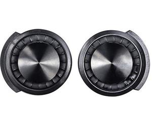 LS2 FF313 Vortex Meccanismo visiera, nero
