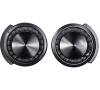 LS2 FF313 Vortex Meccanismo visiera, nero, Taglia unica