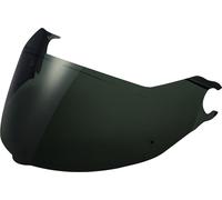 LS2 FF313 Vortex visiera, fortemente sfumati, Taglia unica