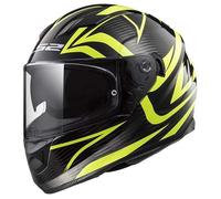 LS2 FF320 Casco Stream Evo JINK strada Moto scooter