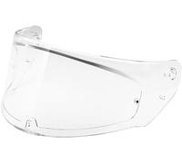 LS2 FF320/FF353/FF800, visiera male Trasparente