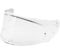 LS2 FF320/FF353/FF800 Visiera, trasparente per maschi