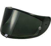 LS2 Model FF323 Arrow Visiera, grigio