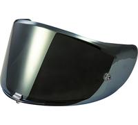 LS2 FF323 Arrow Visor Visiera, oro