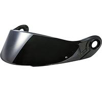 LS2 LS2 FF386/FF370/FF325 Visor visiera, argento