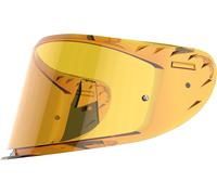 Visiera Giallo Ls2 Challenger FF327