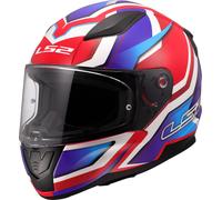 Ls2 Casco Integrale Ff353 Rapid Ii Flitz