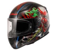 LS2 FF353 RAPID II HAPPY DREAMS (M)