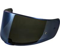 LS2 FF397 Vector Visiera, blu