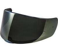 LS2 FF397 Vector Visiera, Oro di iridio