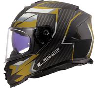 Ls2 Casco Integrale Ff800 Storm Ii Tracker