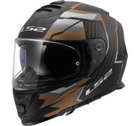 Ls2 Casco Integrale Ff800 Storm Ii Tracker