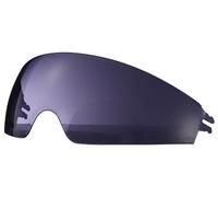 LS2 FF800 Storm Parasole, fumo, Taglia unica