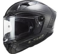 LS2 FF805 Thunder Carbon 2023 Casco, carbone, taglia 2XL per maschi