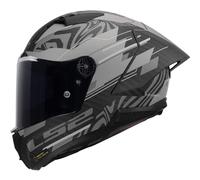 LS2 FF805 Thunder GP Aero