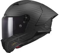 LS2, Casco Moto Integrale THUNDER CARBON GP PRO FIM Matt Carbon, S
