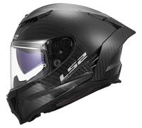 Casco Integrale LS2 FF807 Dragon Carbonio OpacoL Carbonio Opaco