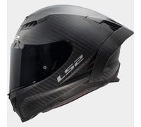 LS2 FF807 DRAGON MATT CARBON CASCO MOTO MOTO MOTO (include ulteriori Da