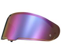 LS2 FF807/FF817 Rainbow Visiera