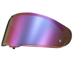 LS2 FF807/FF817 Rainbow Visiera per maschi