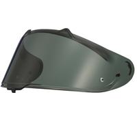 LS2 FF807 Triangle Shape, scudo male Leggermente Fumé