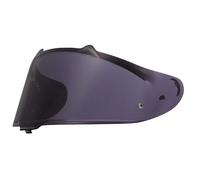 LS2 FF807/FF817 VISIERA TINTED TRIANGLE SHAPE - (LS2 Dragon, Challenger II)