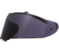 LS2 FF807 Triangle Shape, scudo male Fumé Intenso