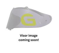 LS2 FF807 VISIERA SPRAY ELETTRICO TINTA CHIARA VIOLA (LS2 Dragon) Motore Moto