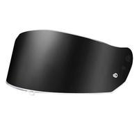 LS2 FF808 - Visiera a tinta unita, FF808 Stream II Pinlock Ready