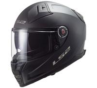 LS2 FF811 Vector 2 - nero opaco