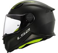 LS2 LS2 - Casco FF812 Kid Matt Nero M