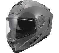 Ls2 Ff817 Challenger Ii Full Face Helmet Grigio S