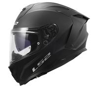 Ls2 Ff817 Challenger Ii Full Face Helmet Nero 2XL